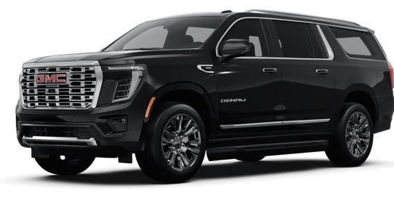 GMC YUKON XL 2025 1GKS2JRL9SR248000 image